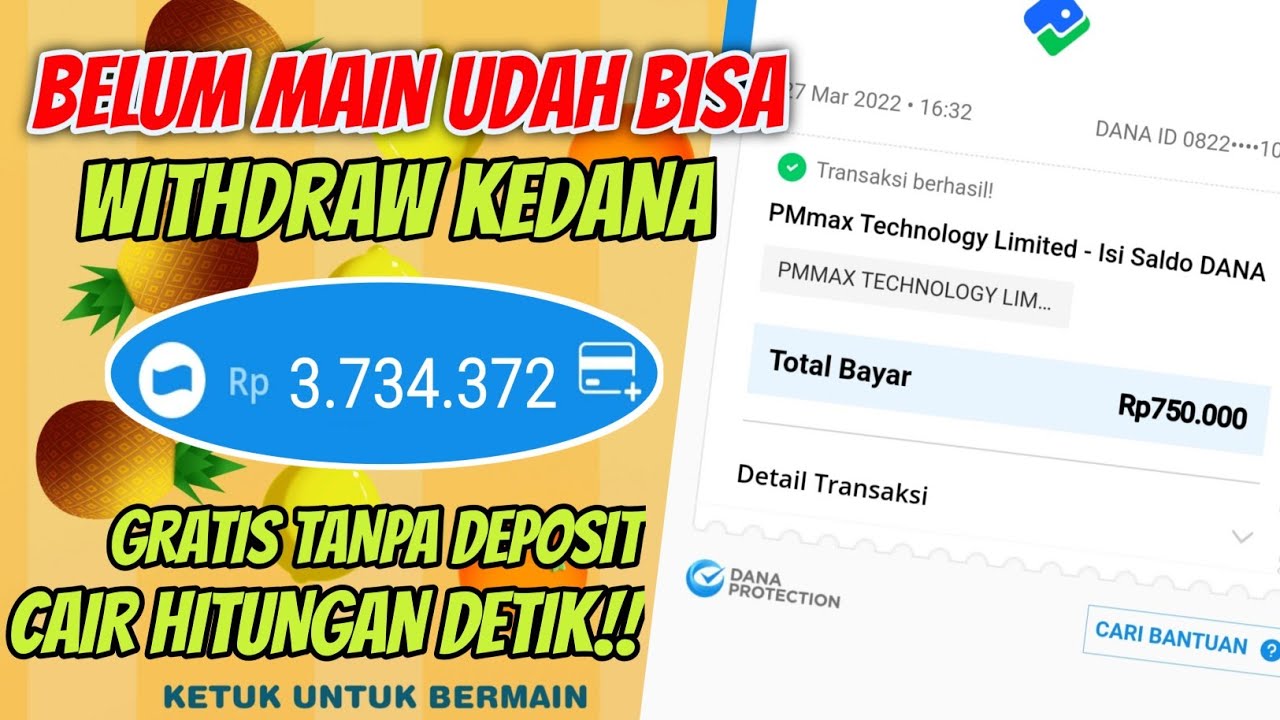 Apk Penghasil Uang Terbukti Membayar