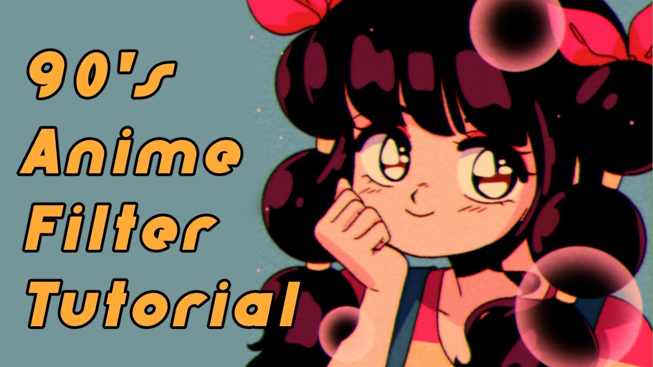 Cập nhật với hơn 95+ anime filter hay nhất Go Ahead