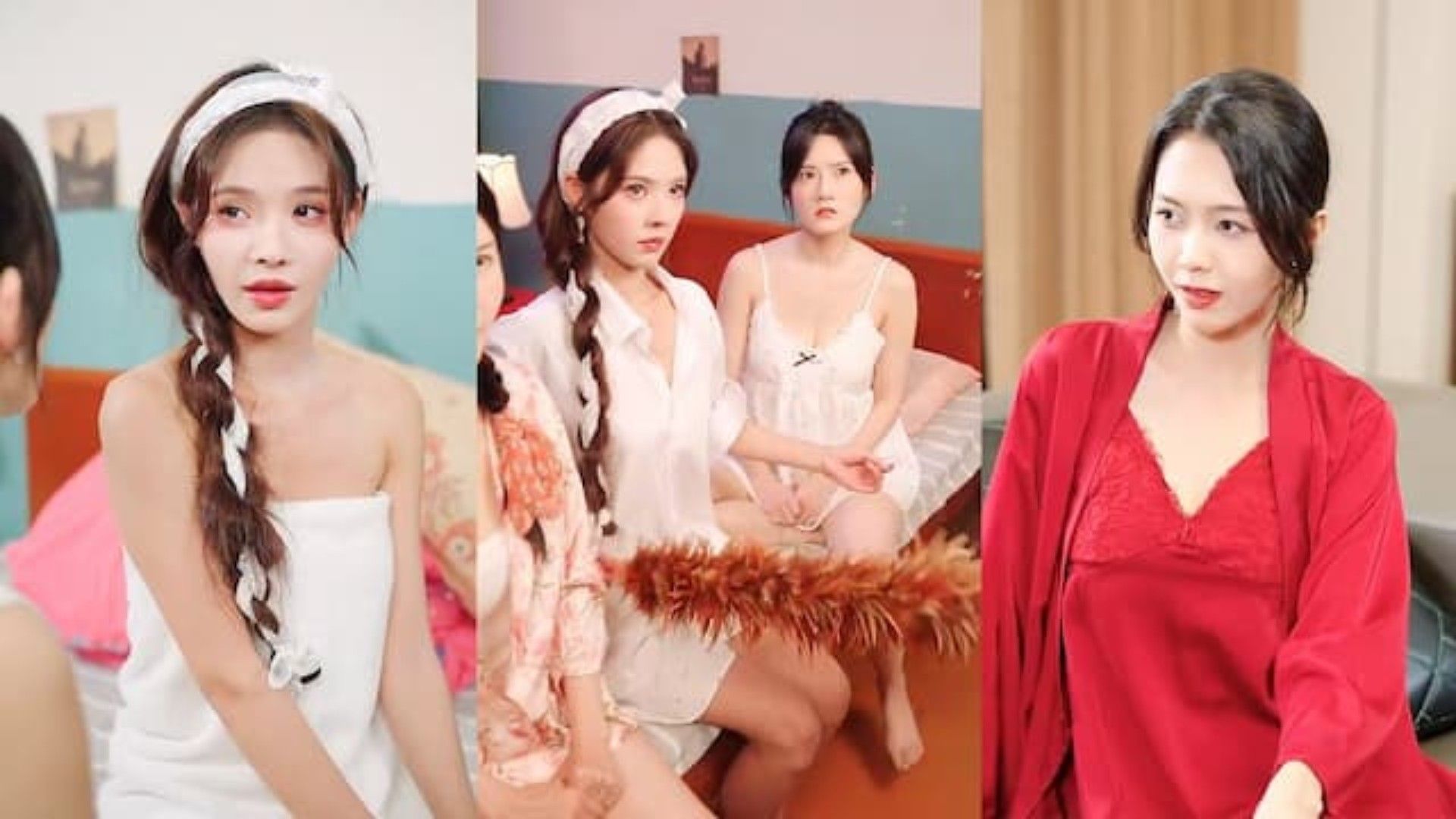 [INDO SUB] Dari Penjara ke Perjuangan: Kisah Seorang Kakak yang Tak Terbendung