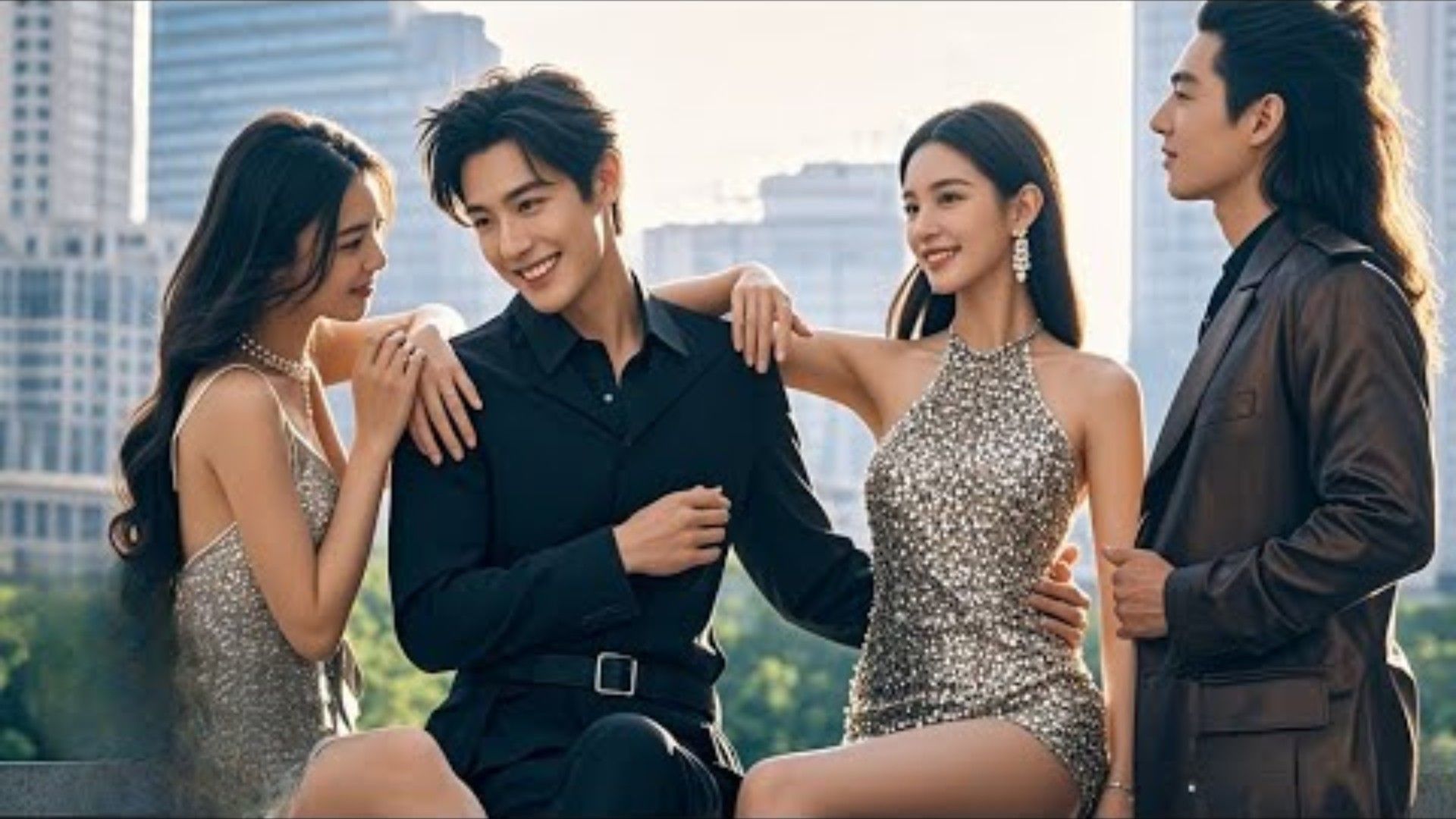 [INDO SUB] Joki Game Sekarang Pemilik Gym: Tidak Ada yang Mustahil