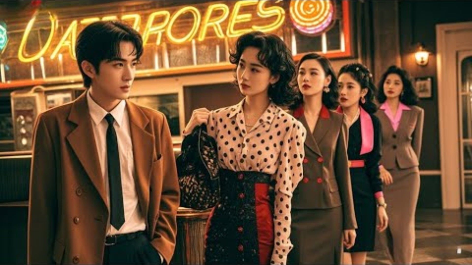 [INDO SUB] Sistem Baru, Hidup Baru, Aturan Baru!