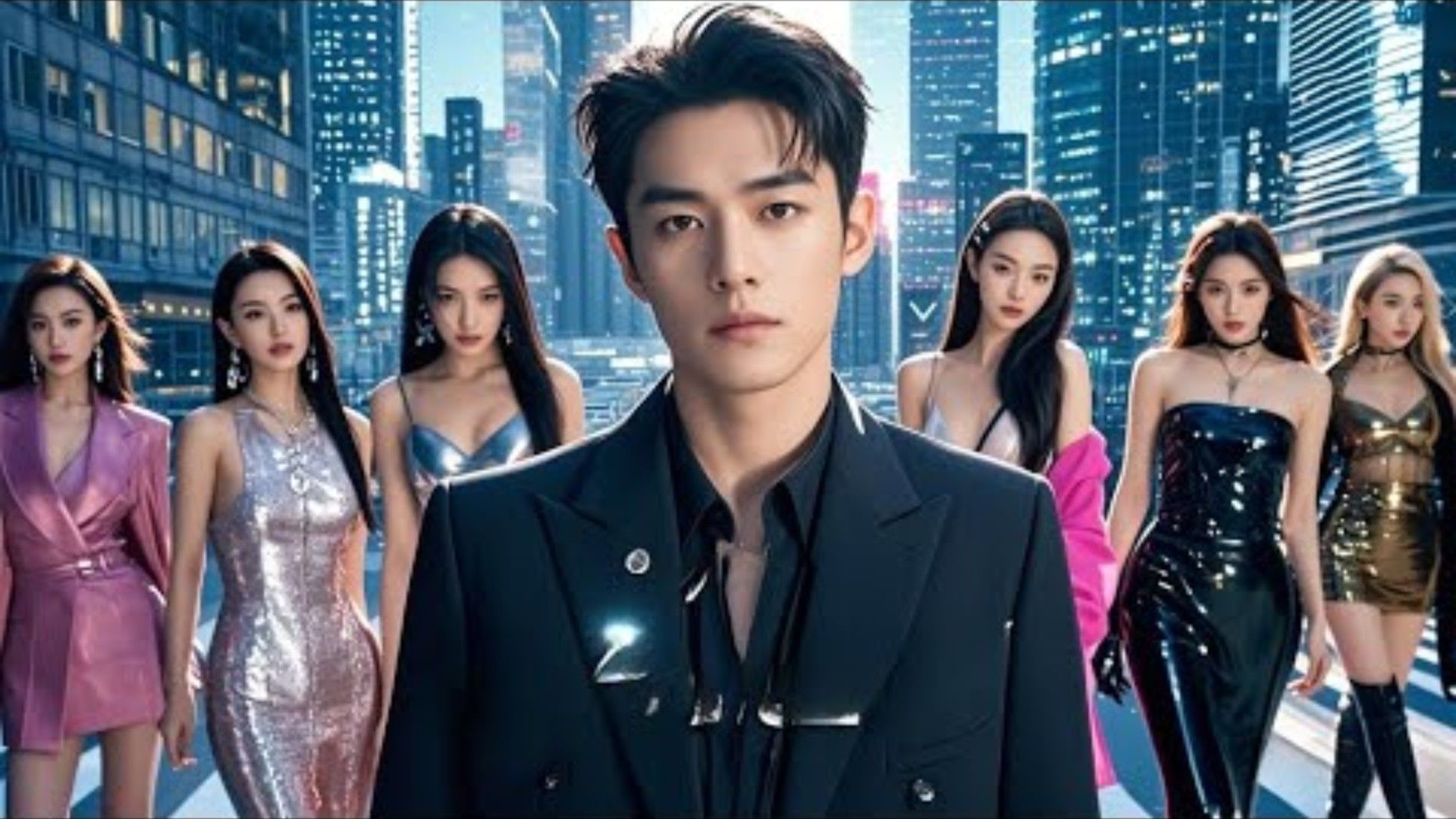 [INDO SUB] Setelah Bercerai, Aku Harus Selamatkan Anak dari Kehidupan Sulit!