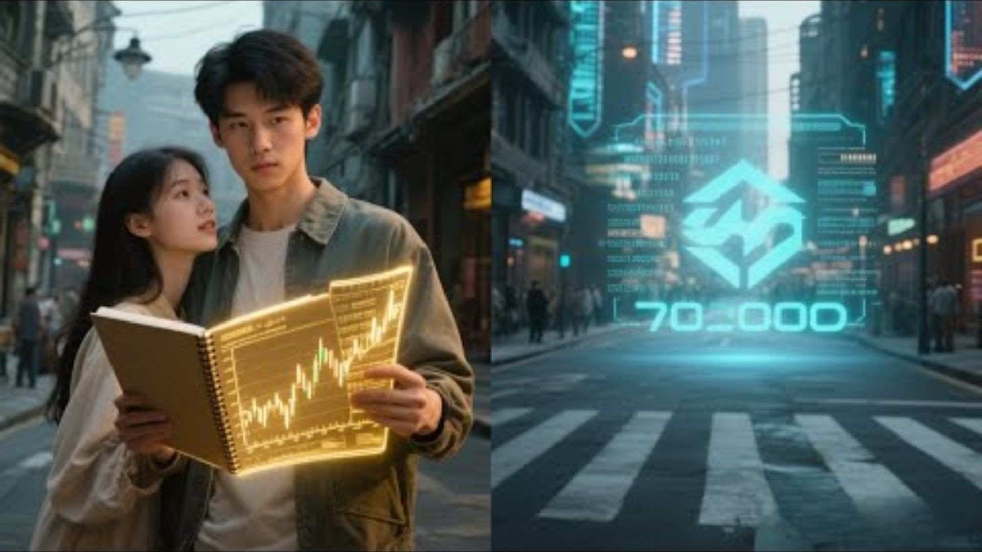 [INDO SUB] Sekali Sadar, Langsung Jadi Miliarder Baru