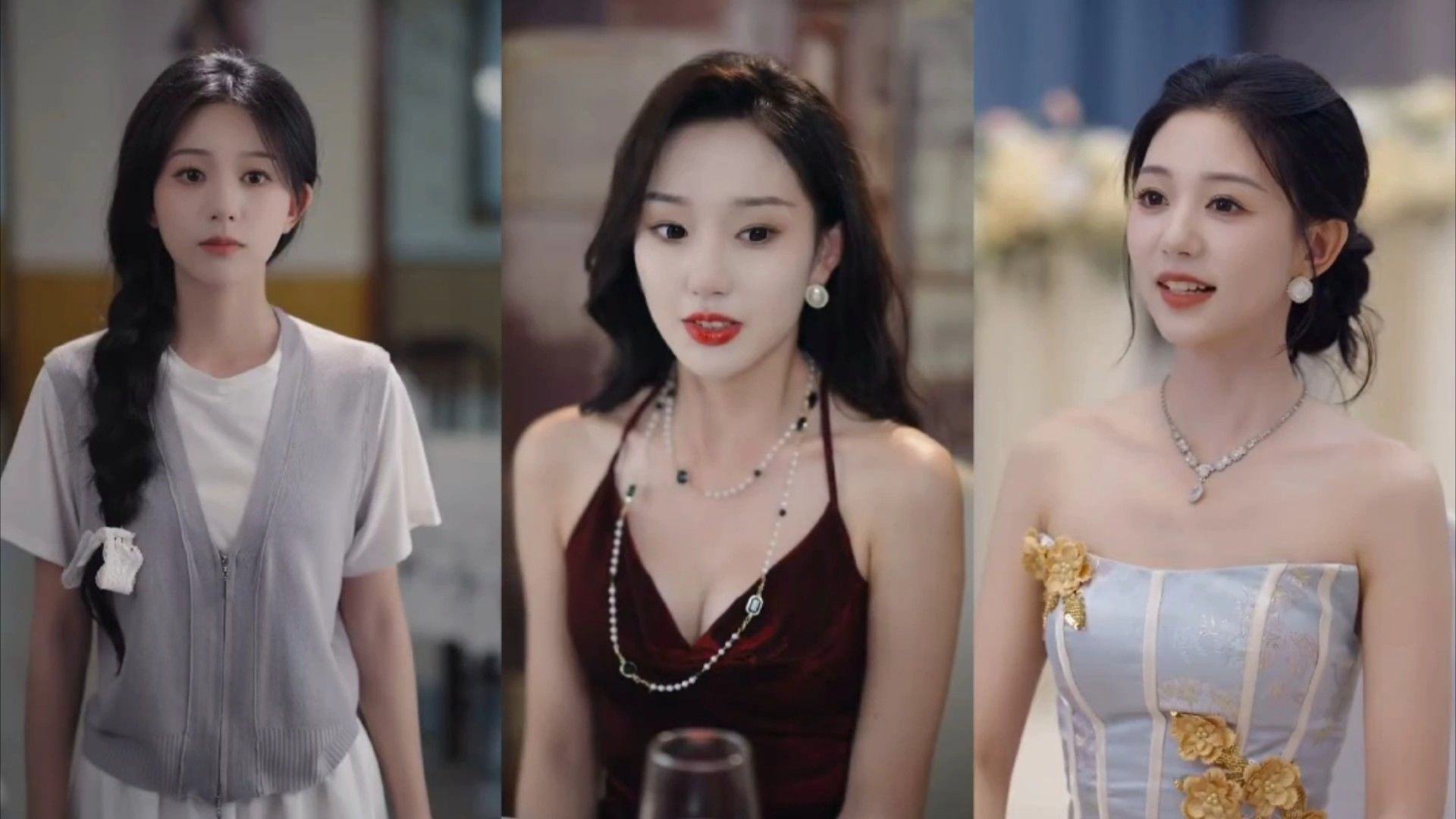 [INDO SUB] Sampai Pesan dari 2025 Membocorkan Jalan Jadi Orang Terkaya di Dunia