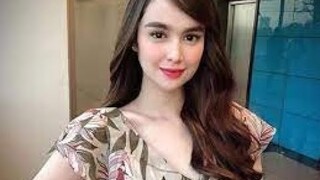 TOP SEXY PINAY CELEBRITIES 2020 - BiliBili