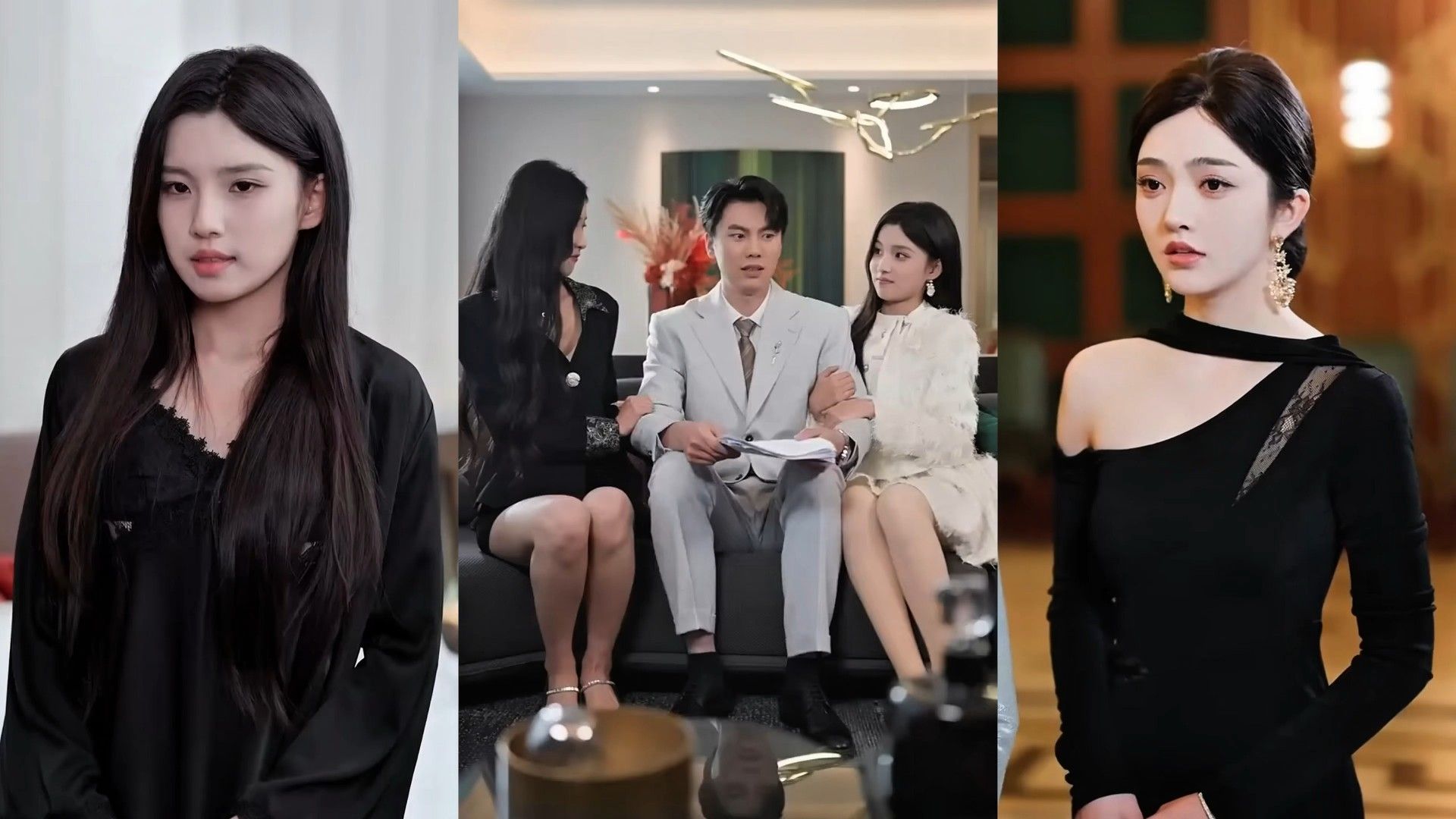 [INDO SUB] Dicampakkan di Depan Semua Orang… Lalu Sistem Memilihku!