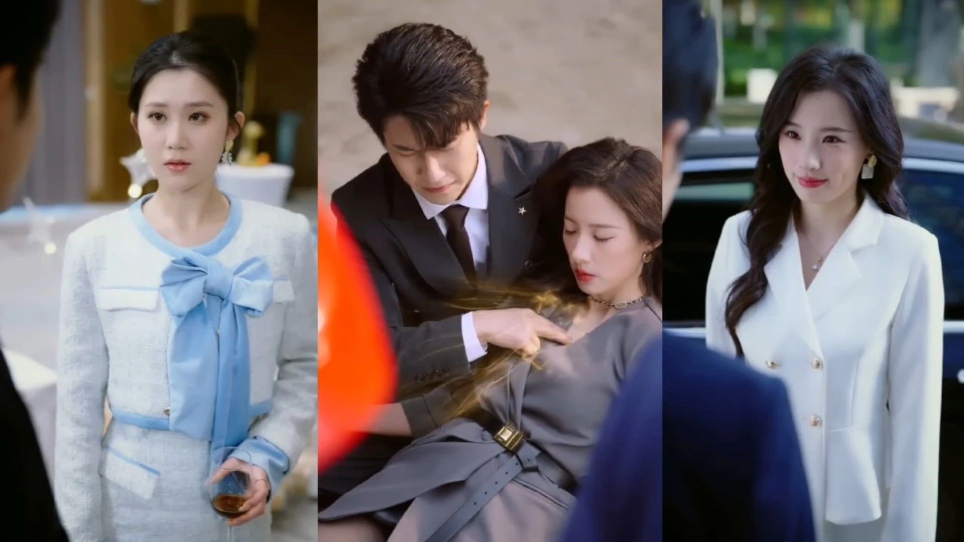 [INDO SUB] Putraku Dibuang, Hartaku Dirampok—Sekarang Giliranku Menghukum