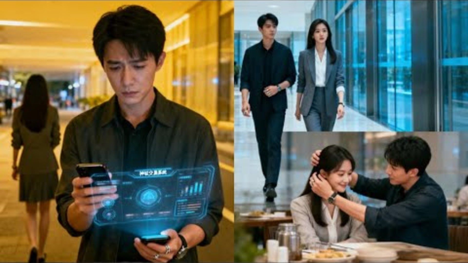 [INDO SUB] Sistem Transaksi Level Dewa Aktif, Nasibku Tak Bisa Dihentikan