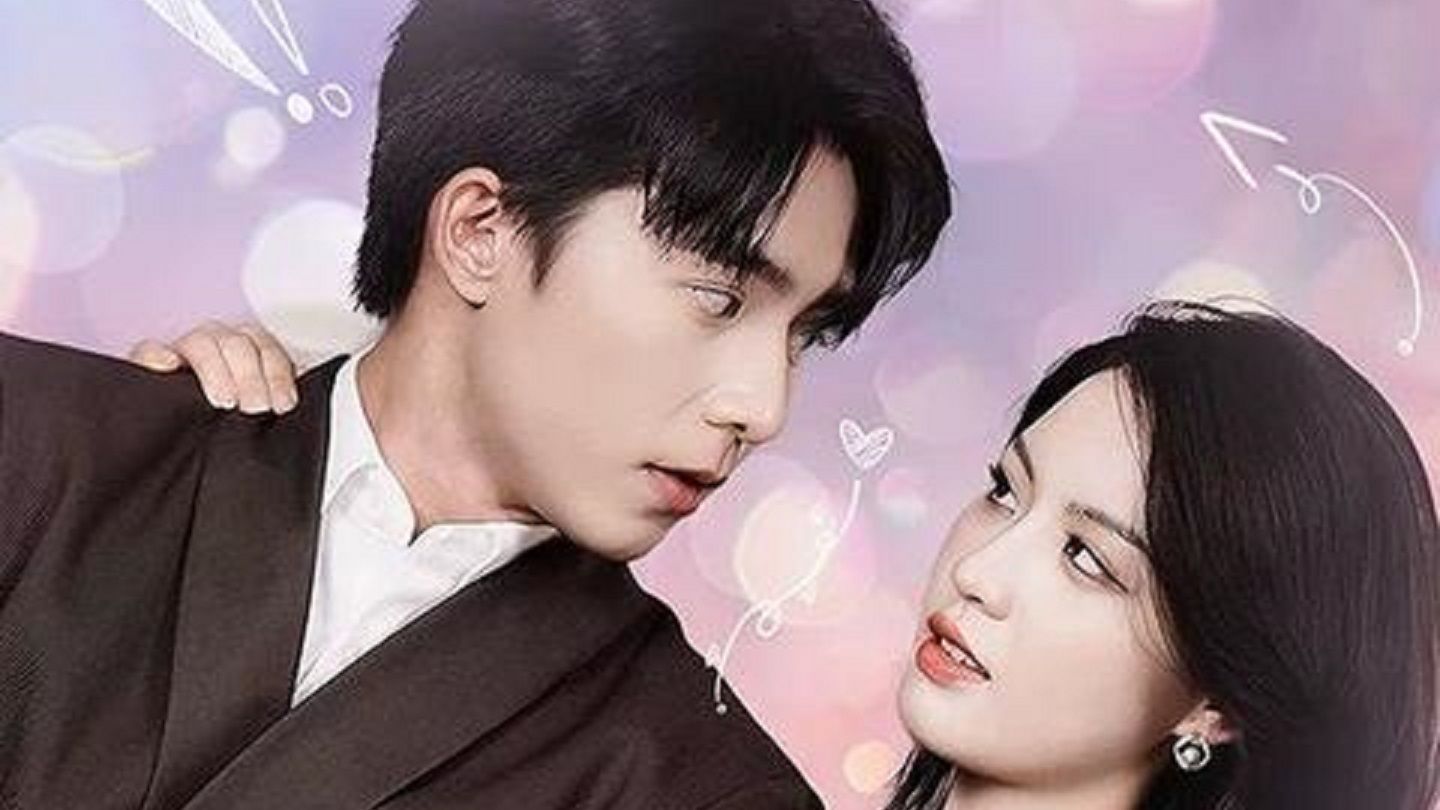 Ternyata Istriku Muda dan Cantik FULL Bahasa Indonesia (DB)