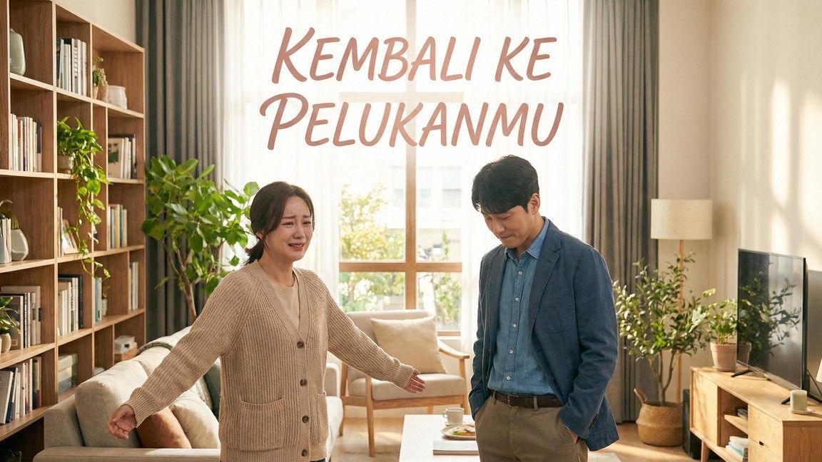 Kembali Ke Pelukanmu Full Bahasa Indonesia(DB)