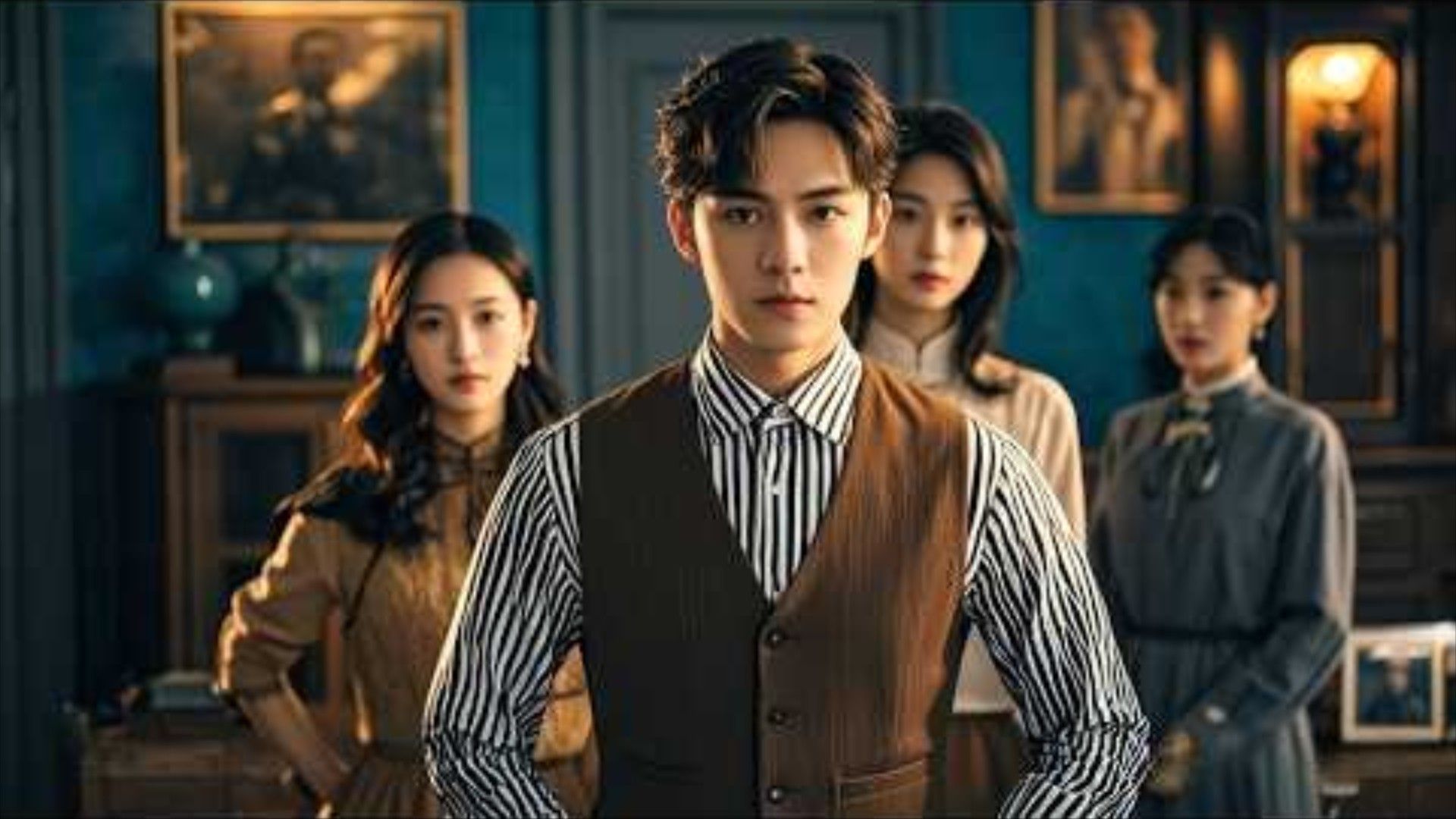 [INDO SUB] Mata Dewa: Lihat Harta Karun, Gue Jadi Raja Harta!