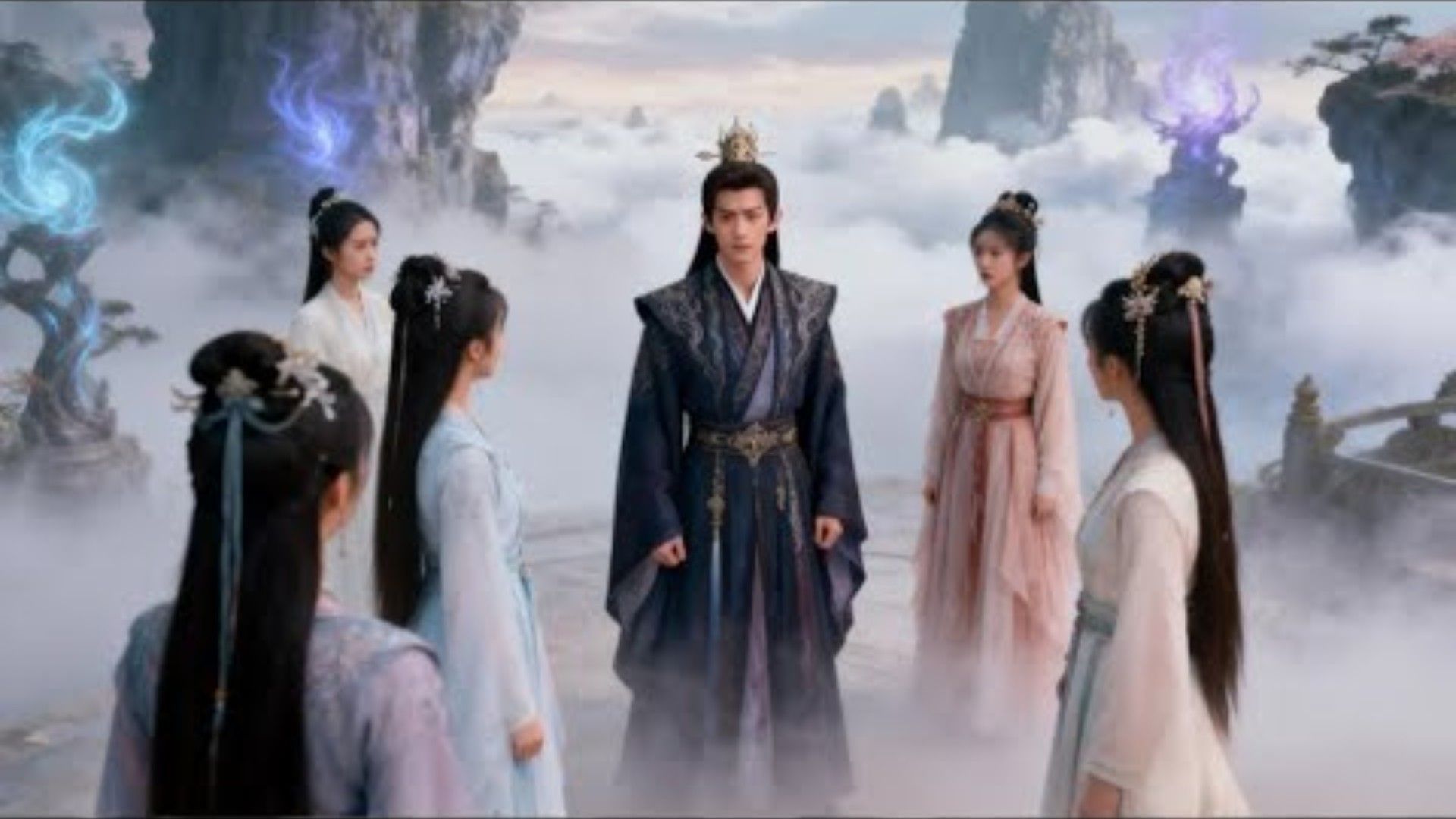 [INDO SUB] Aku Dianggap Sampah, Tapi Lonceng Kekacauan Berdentang Sembilan Kali!