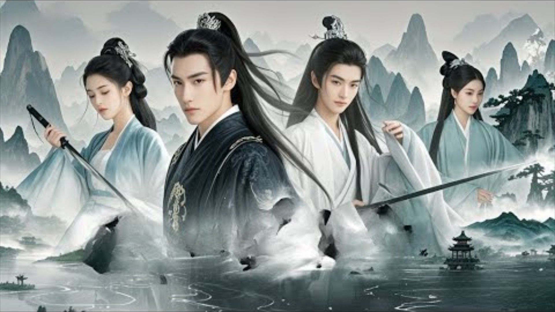 [INDO SUB] Pil Roh Hijau? Aku Akan Menebus Semua Dengan Kekuatan Sistem!