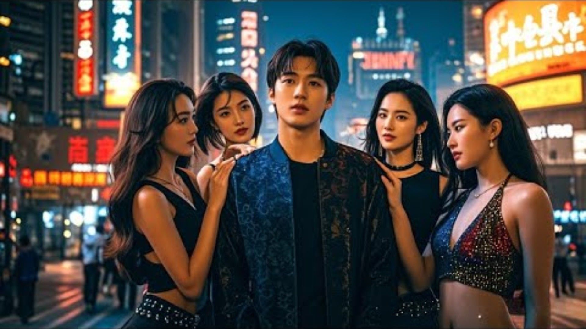 [INDO SUB] Mata Tembus Pandangku Buka Rahasia Rumah Lama