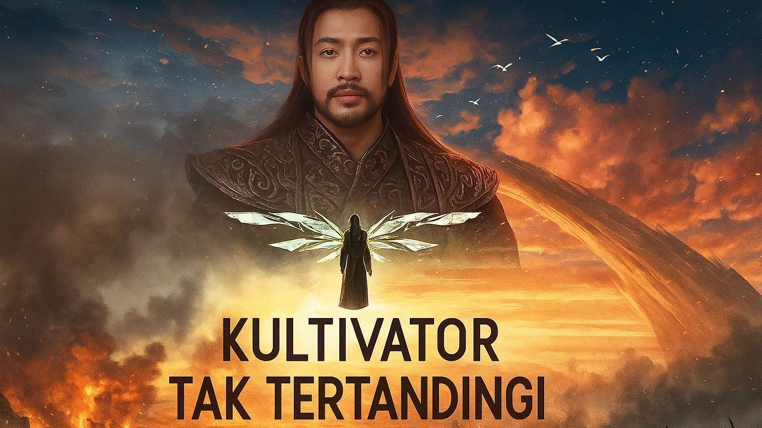 Kultivator Tak Tertandingi FULL Bahasa Indonesia