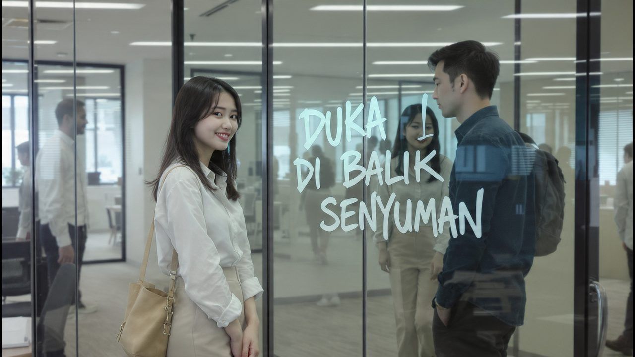 Duka Di Balik Senyuman Full Bahasa Indonesia (DB)
