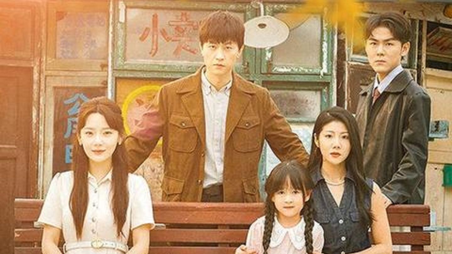 Cinta Yang Terlewatkan Full Bahasa Indonesia