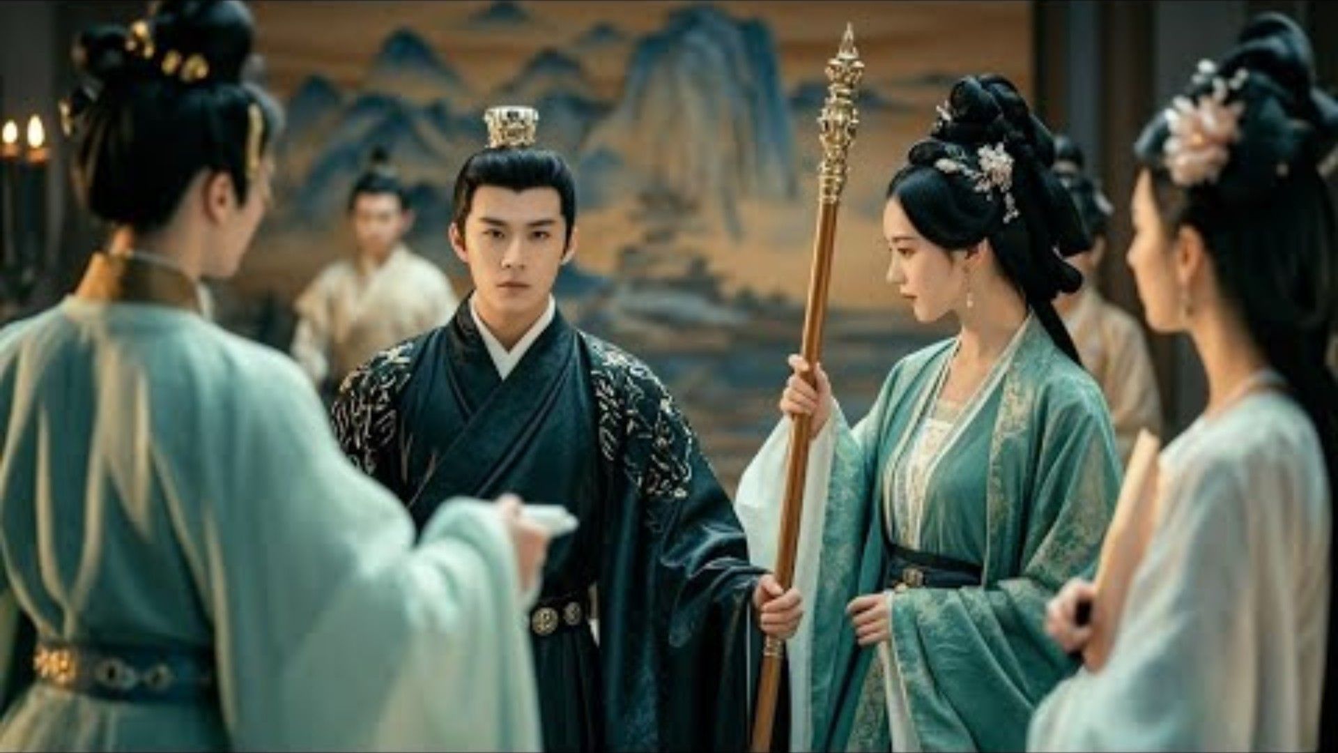 [INDO SUB] Aku Memberi Batu Roh ke Wanita, Sistem Malah Menggandakannya 100x