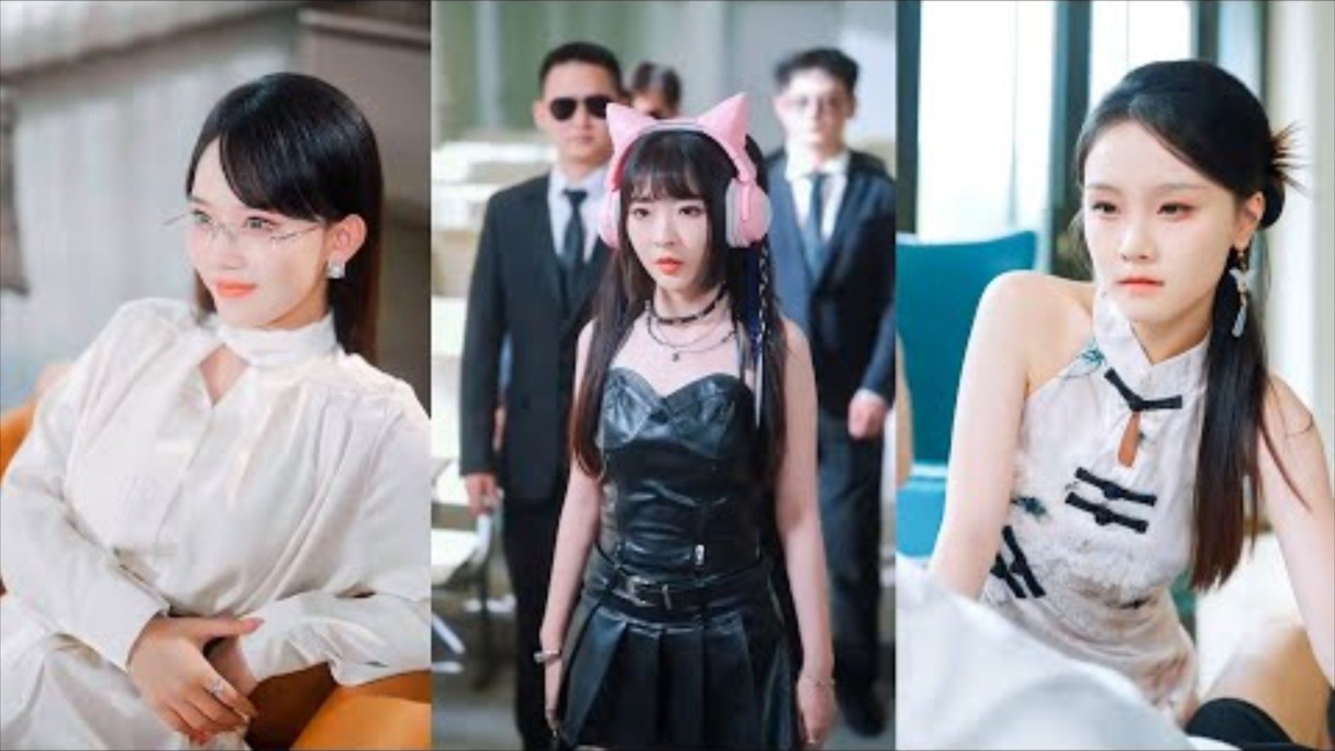 [INDO SUB] Divonis mati, aku nekat menyatakan cinta pada Ketua OSIS demi hidup