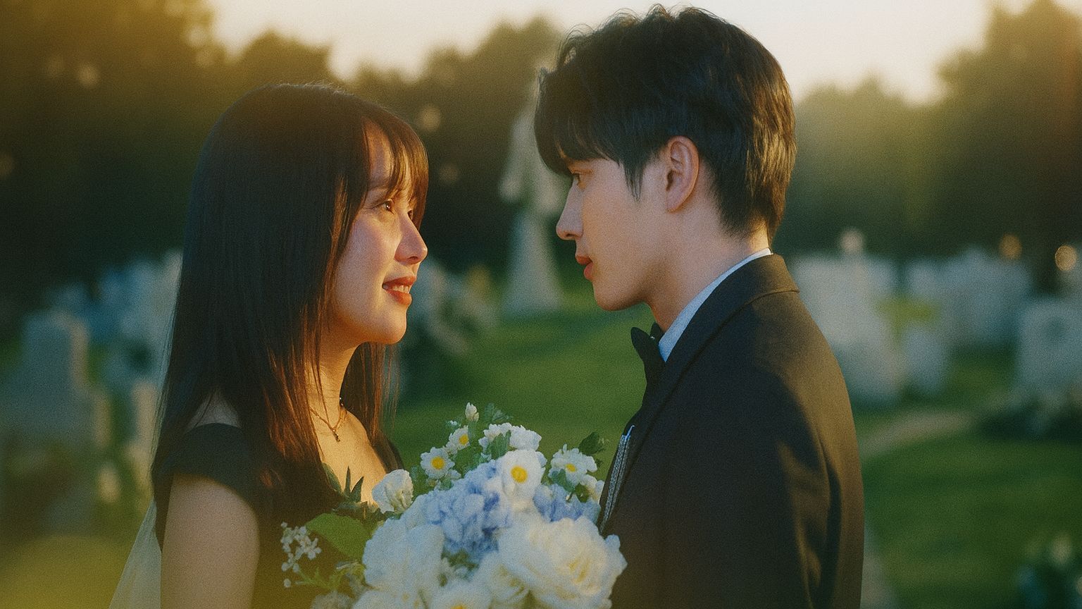 Perpisahan Yang Menguji Cinta Full Bahasa Indonesia