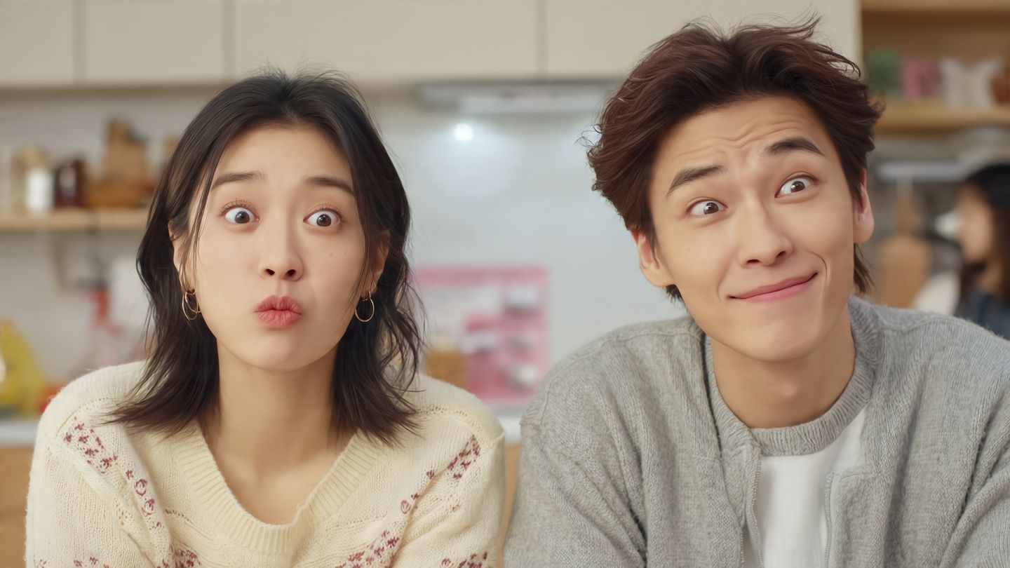 Kekasih Ibu yang Misterius Full Bahasa Indonesia (NS)