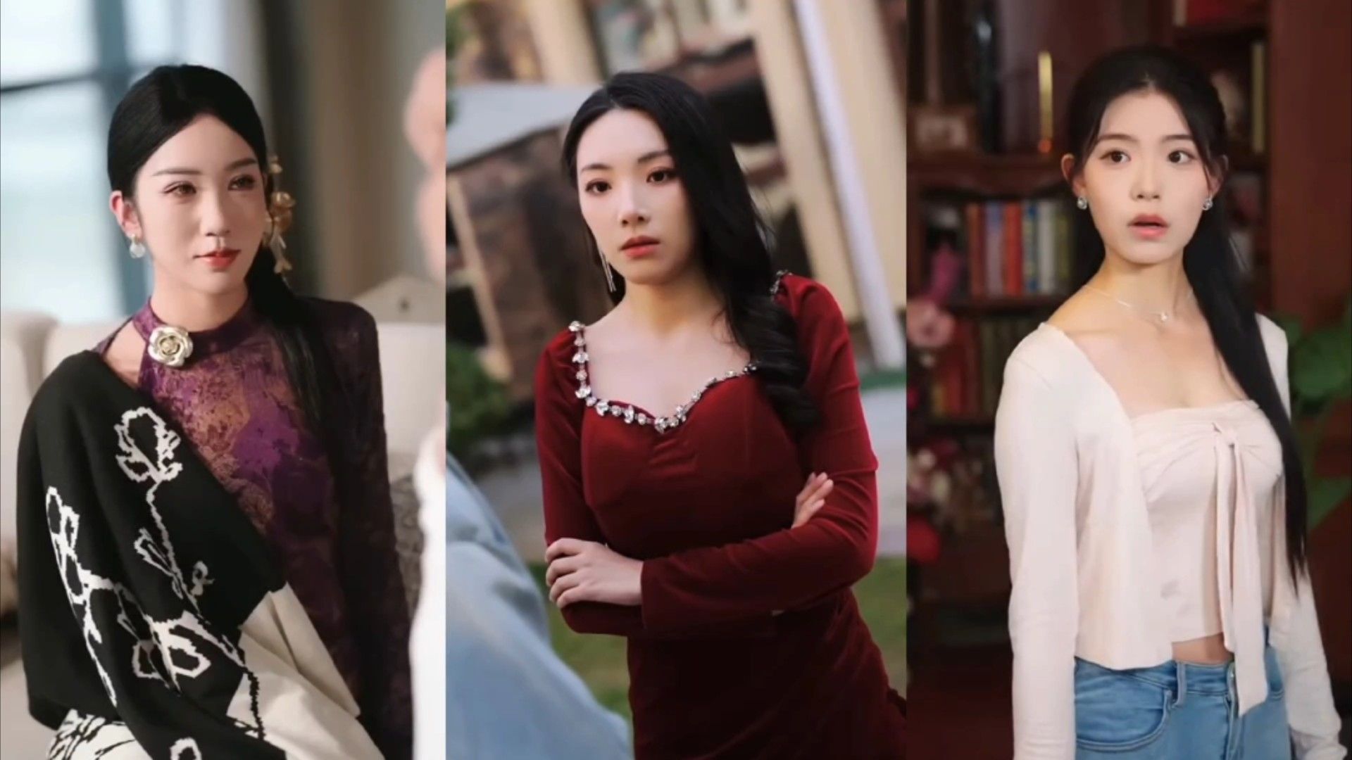 [INDO SUB] Tiga Tahun Bekerja di Luar Negeri, Sekarang Aku Punya Mata Super