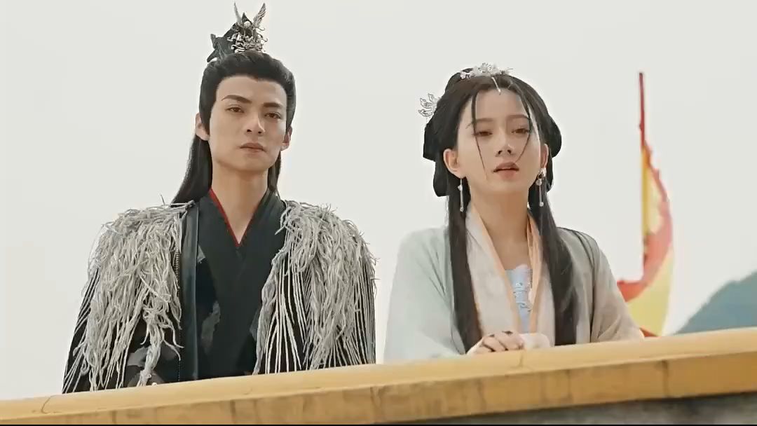 Antara Cinta Dan Dusta (NS)