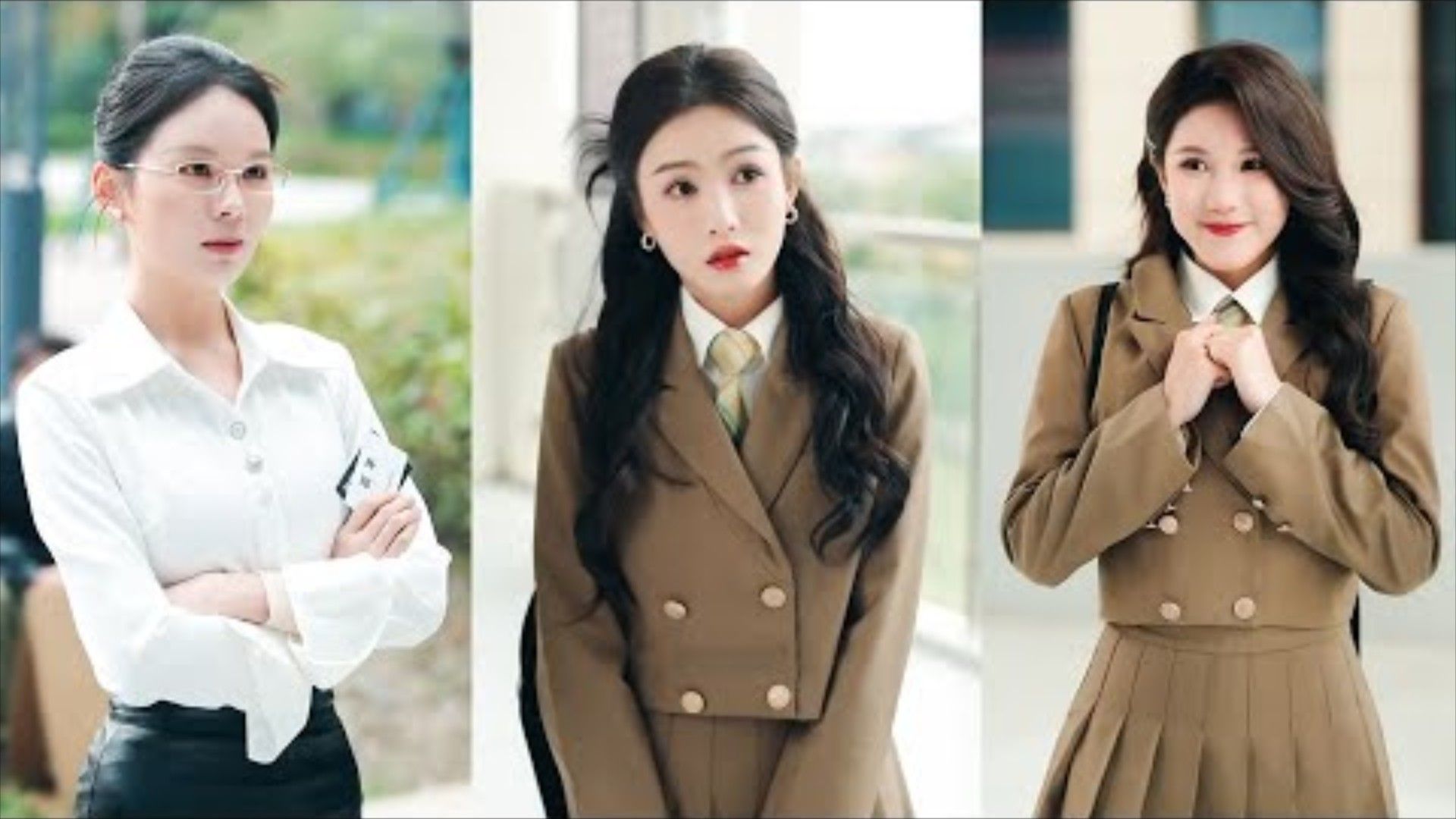 [INDO SUB] Hari Itu Aku Tunjukkan Siapa Chen Bahuang Sebenarnya!