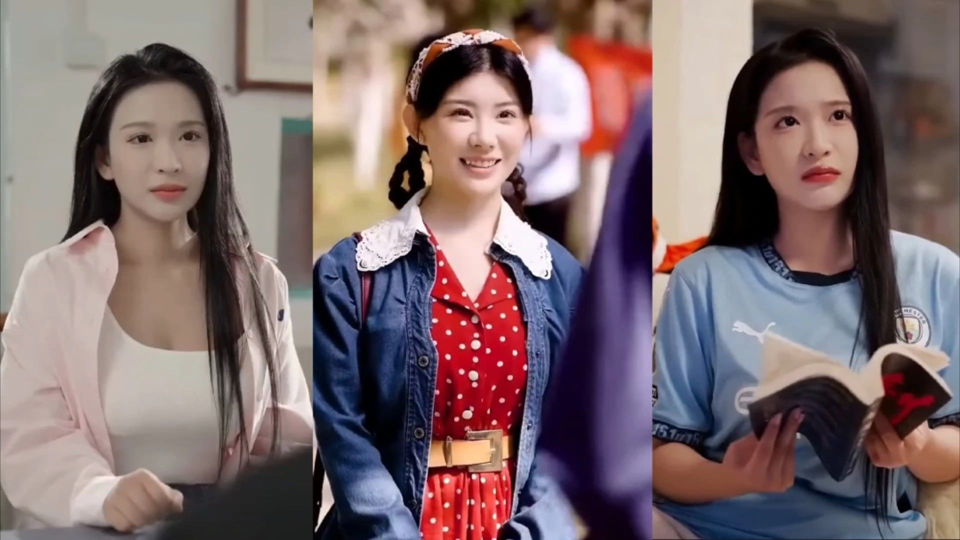 [INDO SUB] Orang-orang berusia tujuhnTas Qiankun saya terhubung dengan abad ke-21