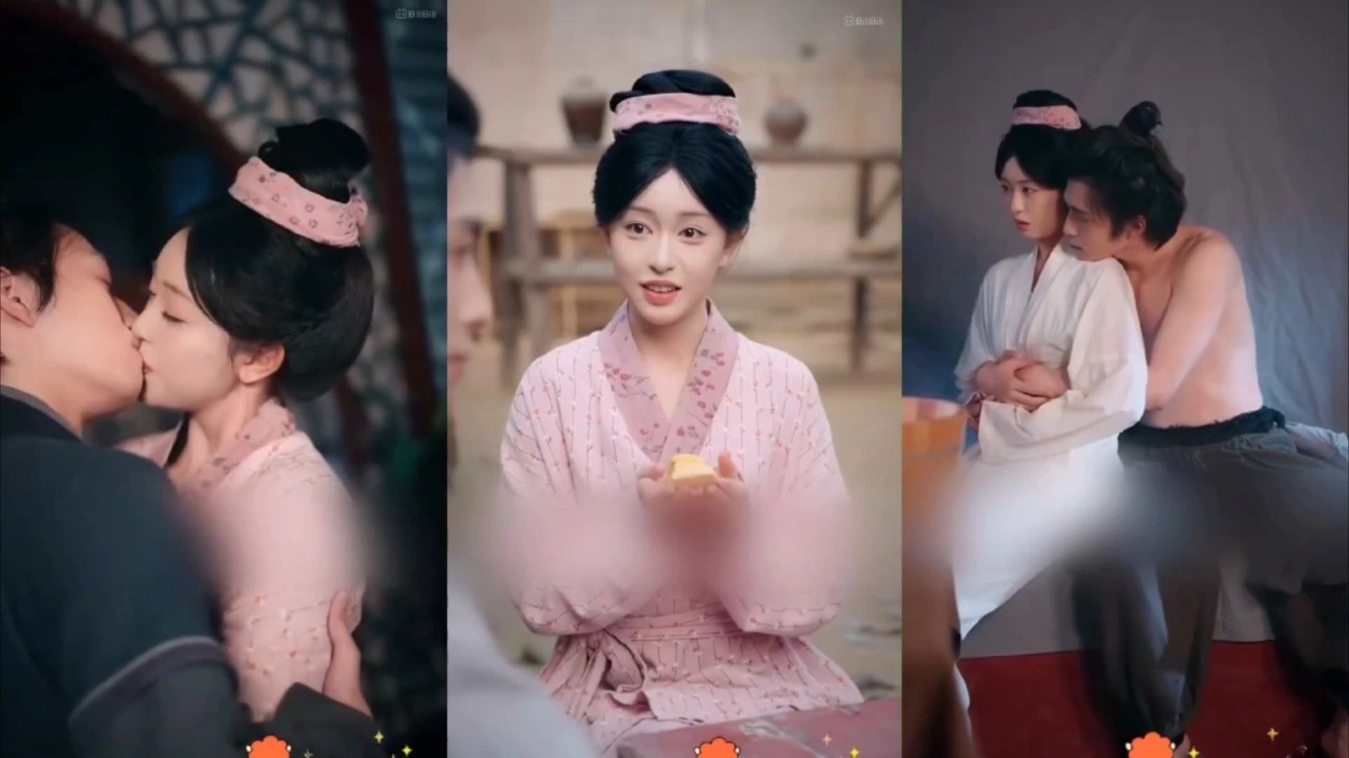 [INDO SUB] Mereka Mengira Aku Akan Mati Kelaparan, Padahal Aku Baru Saja Bangkit