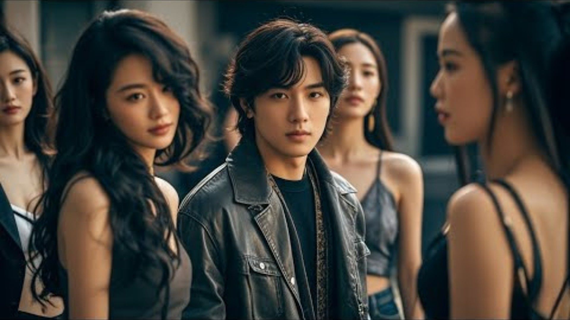 [INDO SUB] Kupikir Dia Babi Gemuk… Ternyata Tunanganku Sendiri!