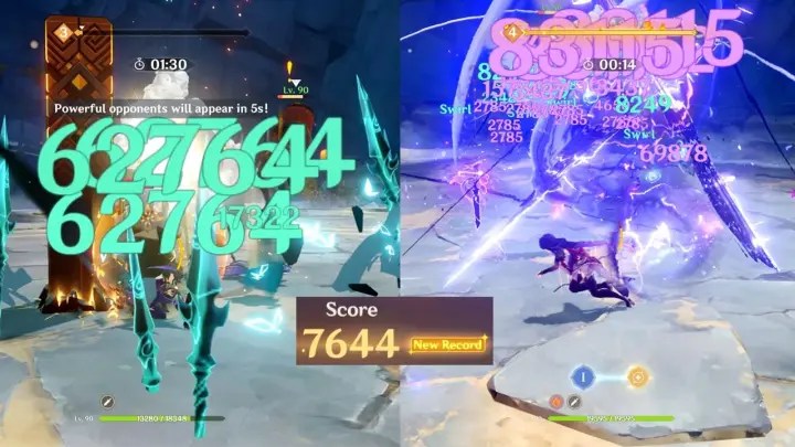 pyro games 2023 Ayato Will Become The Best Support For Pyro & Cryo Character? - Completed Build Guide - Bilibili