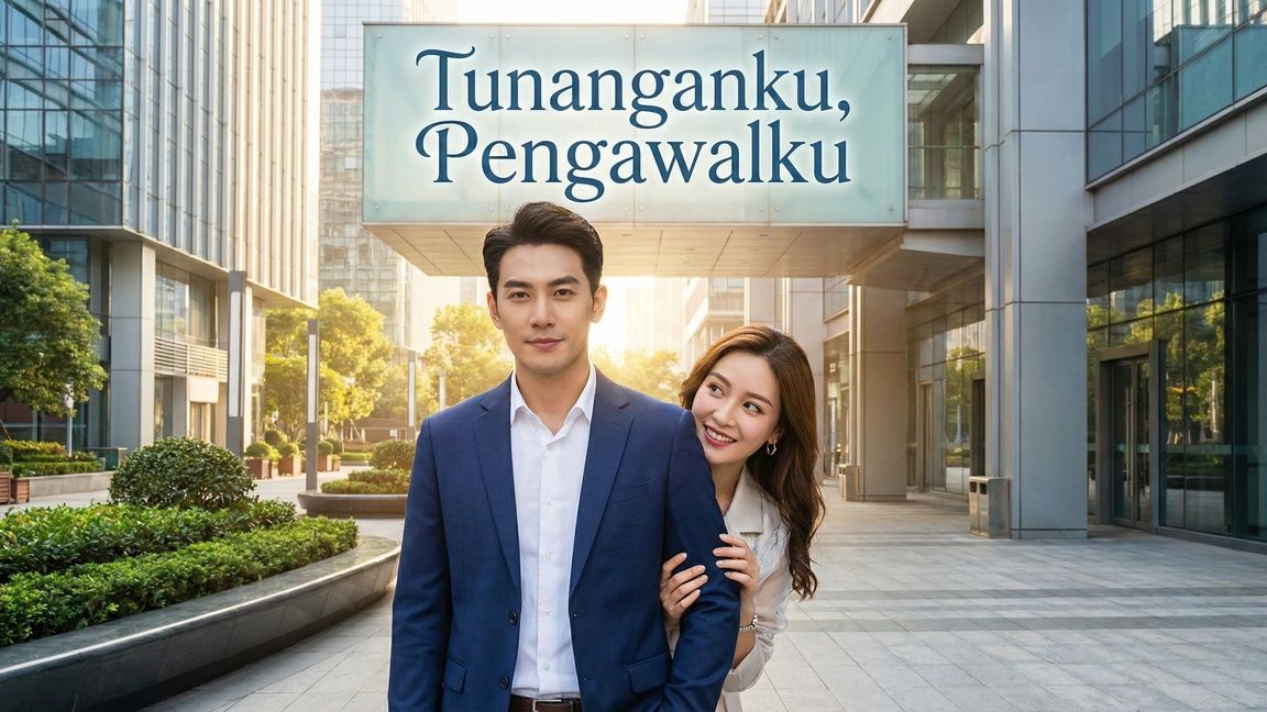 Tunanganku Pengawalku Full Bahasa Indonesia(DB)