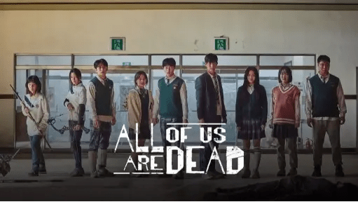 All Of Us Are Dead Ep 7 - Bilibili