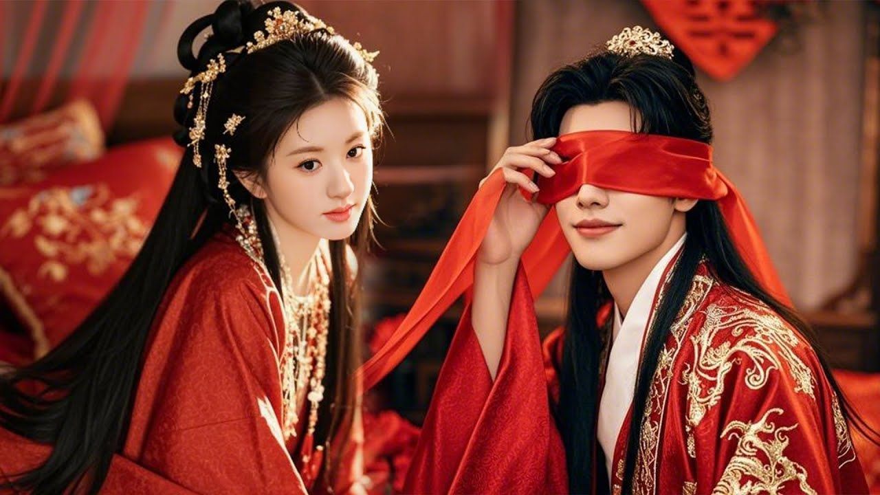 Wanita Ini Menyelamatkan Pria Tampan, Tapi Malah di Culik, dan Ternyata...