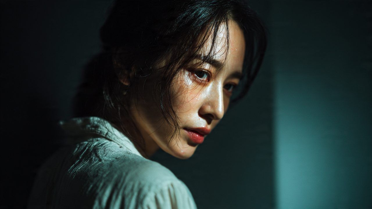 Cahaya Yang Tersingkir Full Bahasa Indonesia (DB)