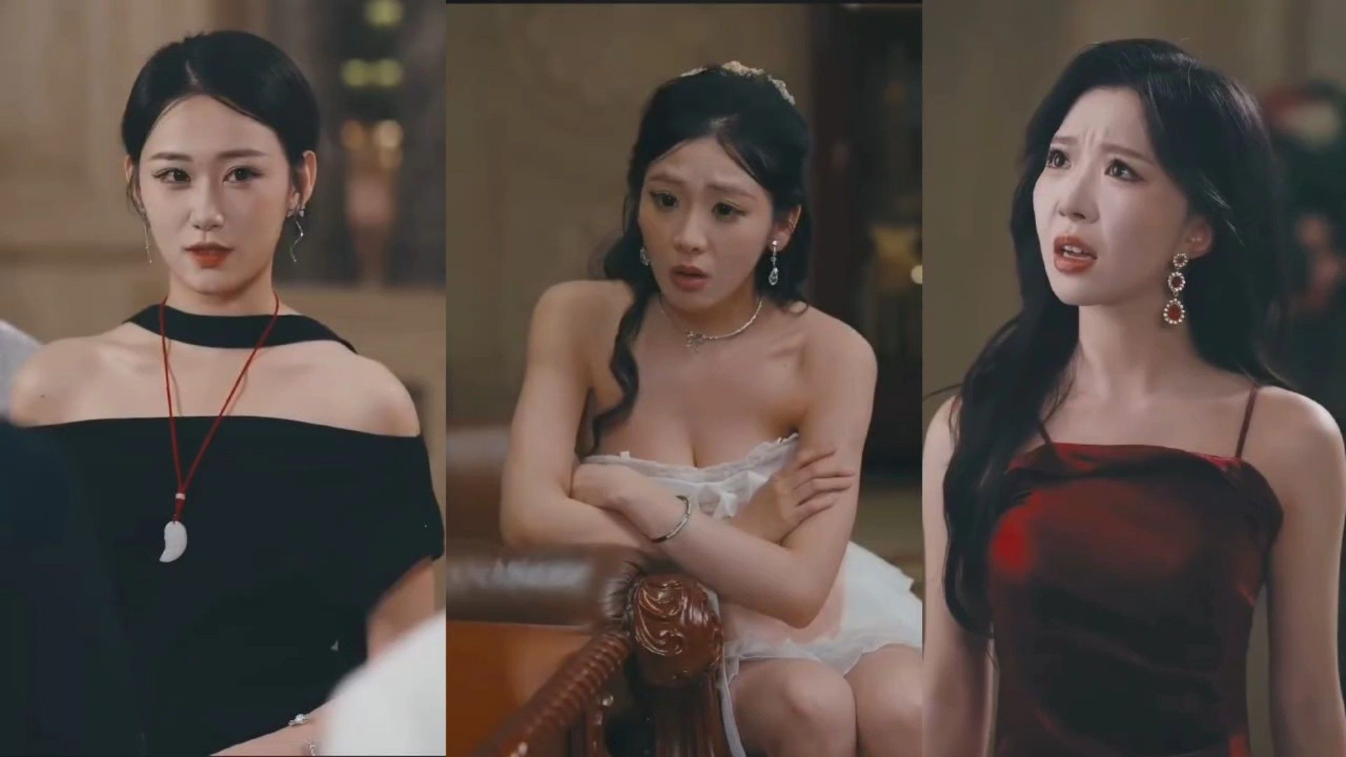 [INDO SUB] Aku Tak Perlu Jadi Pahlawan, Cukup Jadi Penjahat yang Kaya Hadiah