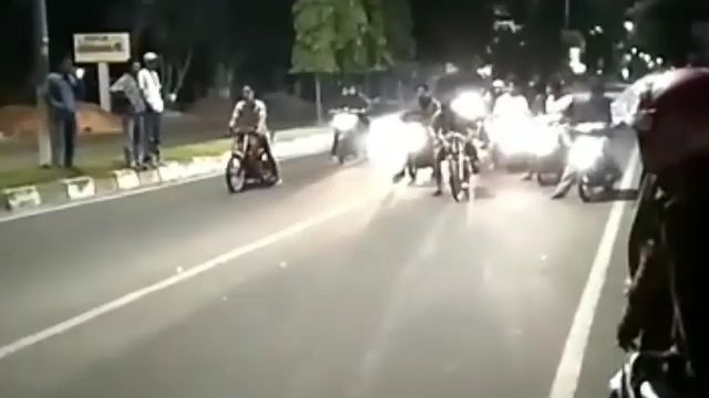 Balap Liar Pyk - Bilibili