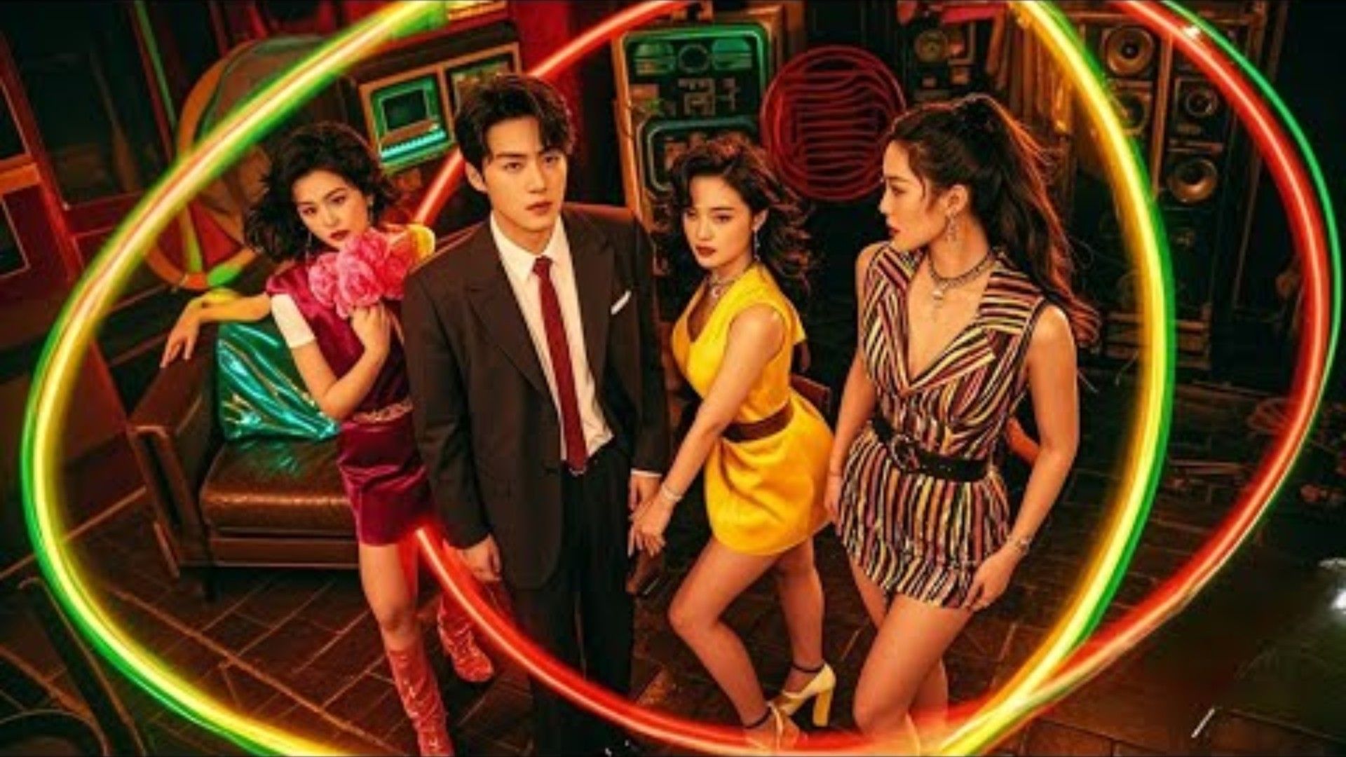 [INDO SUB] Dianggap Sampah Desa, Aku Bangkit dengan Sistem Pemburu