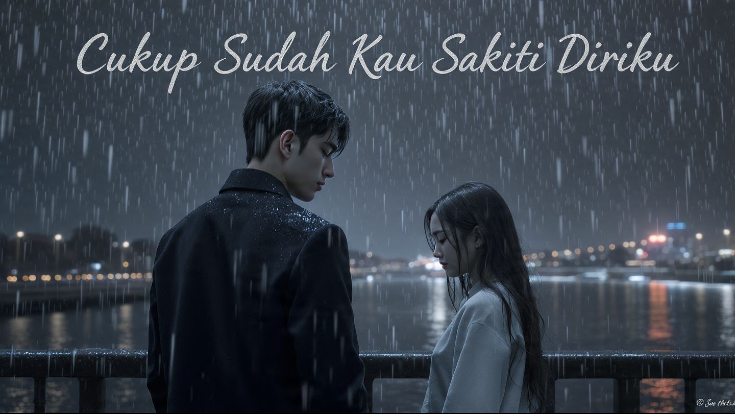 Cukup Sudah Kau Sakiti Diriku FULL Bahasa Indonesia (DB)
