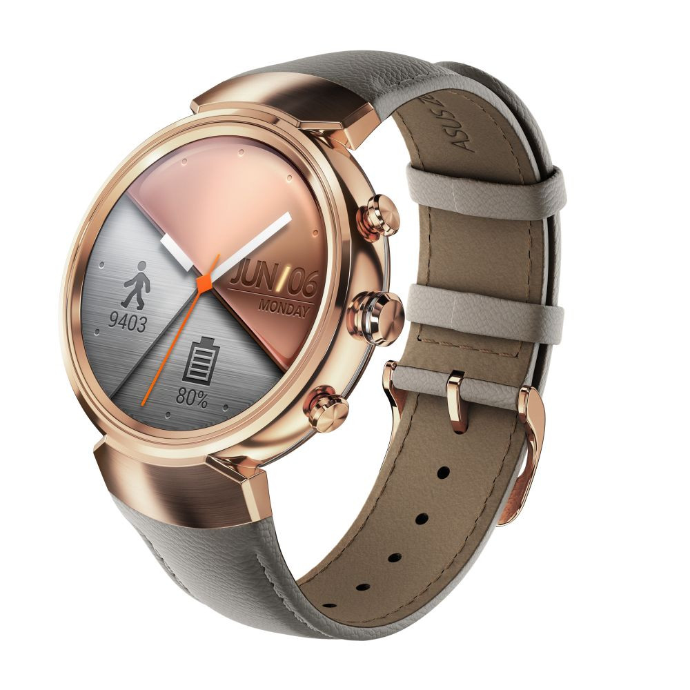 Notre sélection des meilleures montres connectées