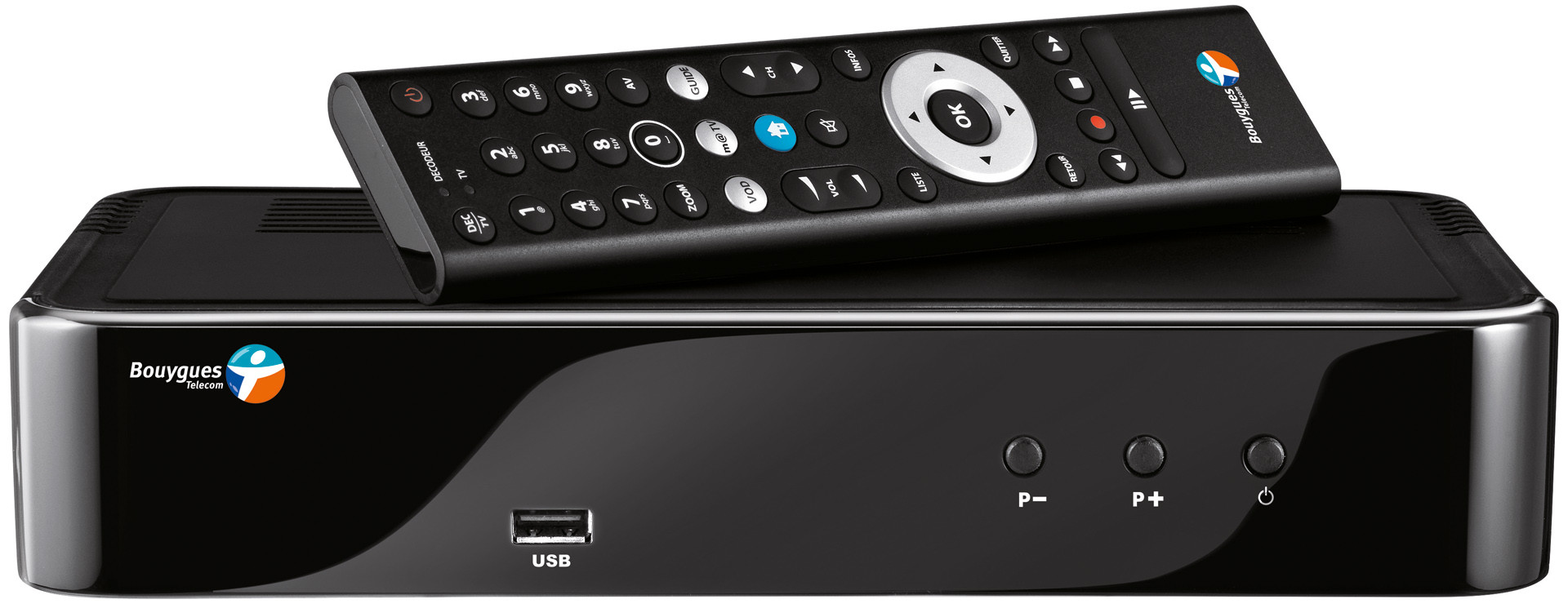 Bouygues lance une offre triple play Bbox à 20 euros/mois