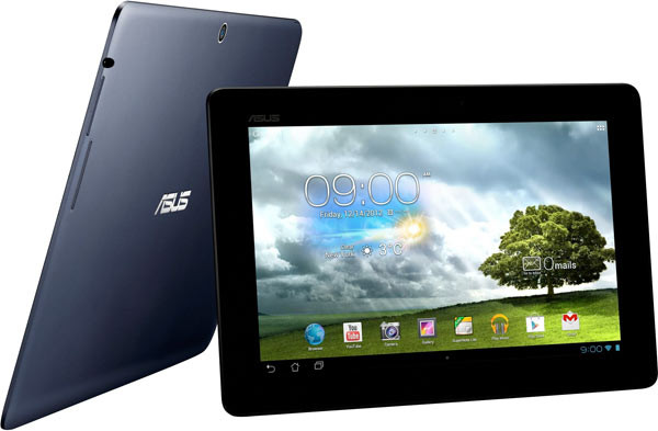 Asus MeMO Pad Smart une tablette 10 pouces à 300 euros (màj)