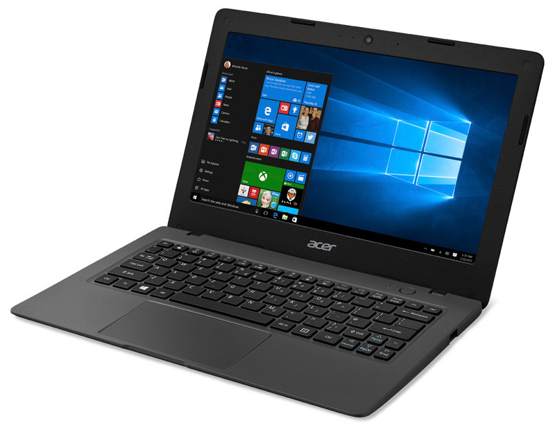 Acer Cloudbook des PC portables Windows 10 dès... 170