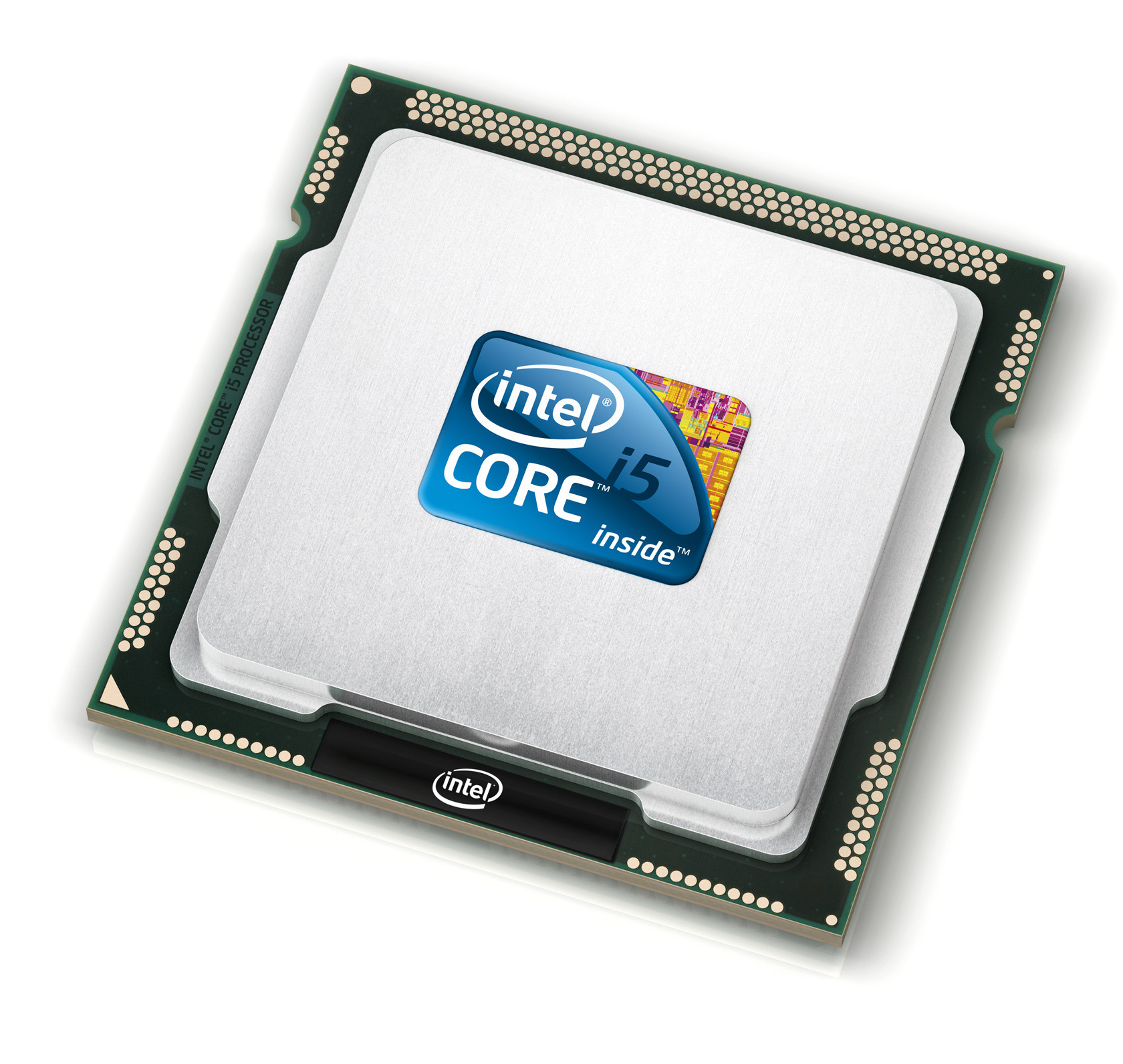 Core i5 / i7 Intel met à jour sa plateforme vPro