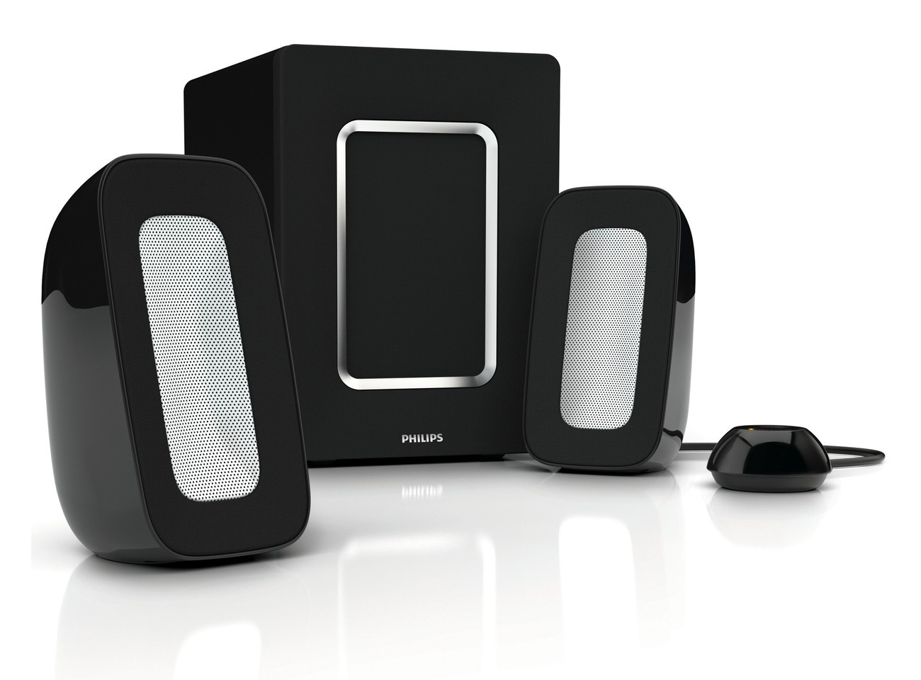 Test Philips SPA 4310 une entrée de gamme peu convaincante