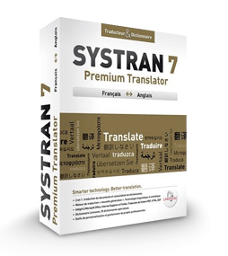 TÉLÉCHARGER SYSTRAN ANGLAIS FRANCAIS GRATUIT GRATUITEMENT