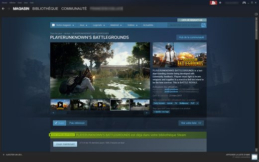 Steam for Windows Download it from Uptodown for free