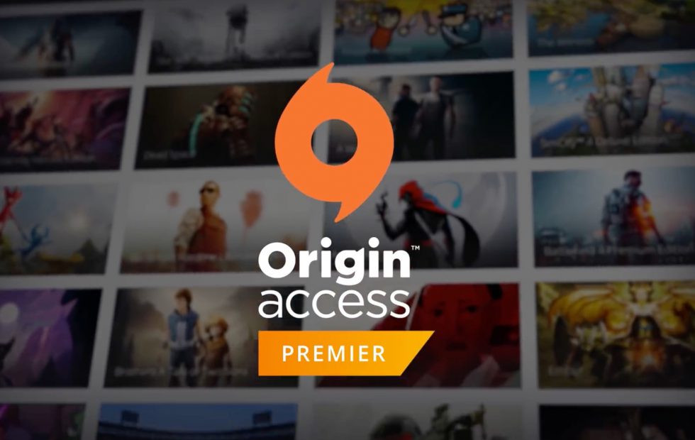 Origin Access Premier accès anticipés et réductions sur le catalogue EA