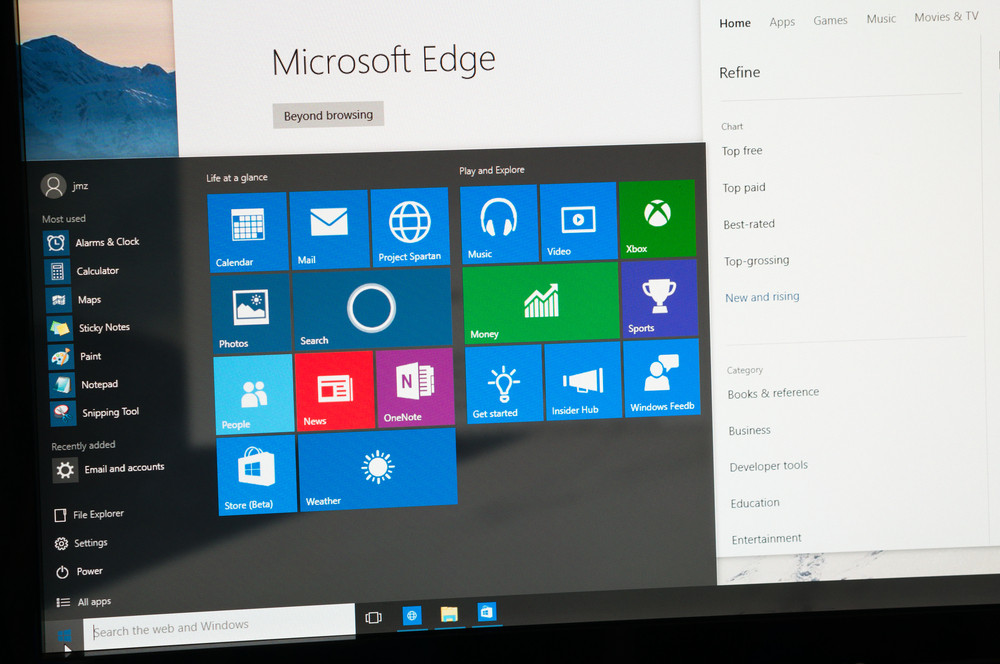 Windows 10 donne (enfin) le choix d'installer ses mises à jour quand on